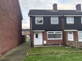 9, Muirfield Way, Middlesbrough TS4 3JY