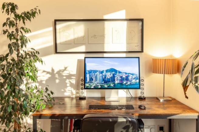 Home Office