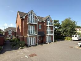 Flat C, Carly Court, Poole Road, Upton BH16 5JB