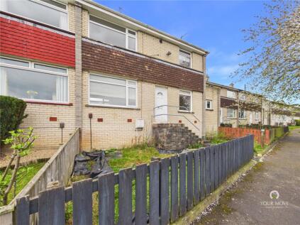 Longridge, Blaydon, NE21