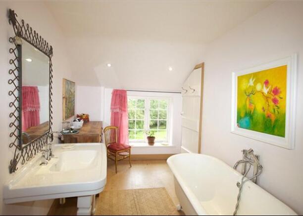 Master Ensuite