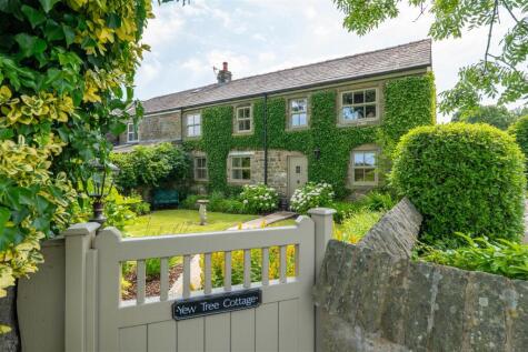 Cuerdale Lane, Samlesbury, Preston