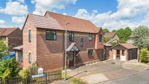 1, Aspen Close, Bicester OX26 3XQ