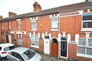 11, Wyatt Street, Kettering NN16 0TD