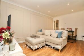 52, Wilding Road, Ipswich IP8 3SG