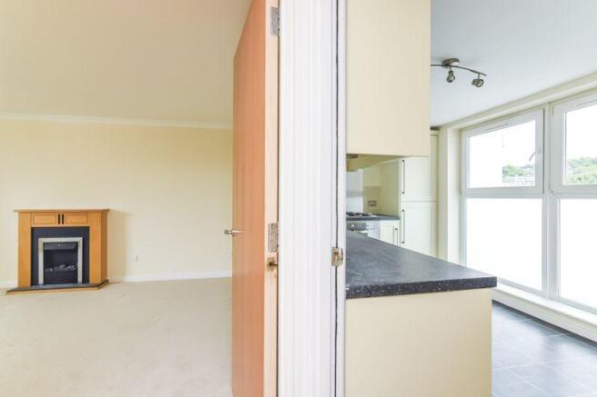 Hallway B