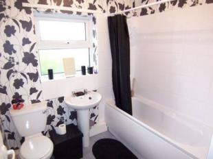 Combined Bathroom