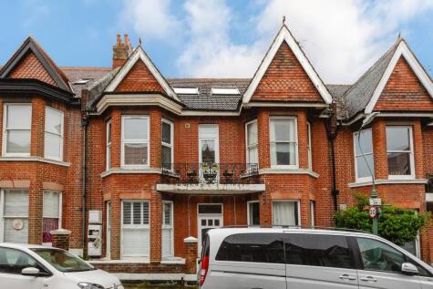 Granville Road, Hove