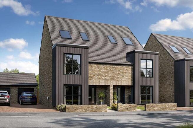 4 bed Semi-Detached for sale in wetherby
