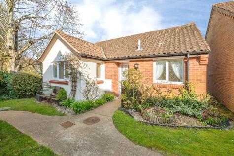 Churchfield Green, Thorpe St Andrew