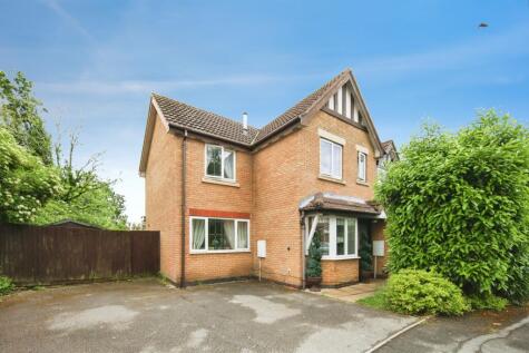 Ashley Way, Balsall Common