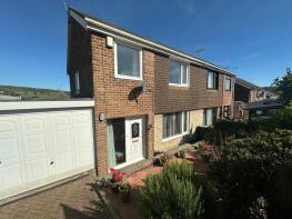 48, Hillcrest Road, Deepcar, Sheffield S36 2QL