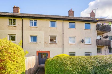 Peveril Terrace, Liberton, Edinburgh, EH16