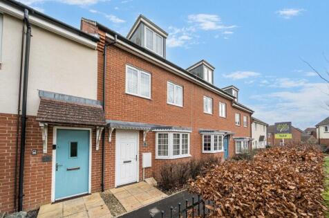 Texel Green, Ryeland Way, SP11 6GP