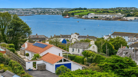 Instow, Bideford