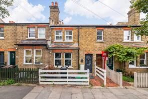 23a, Lucas Road, Penge, London SE20 7EE