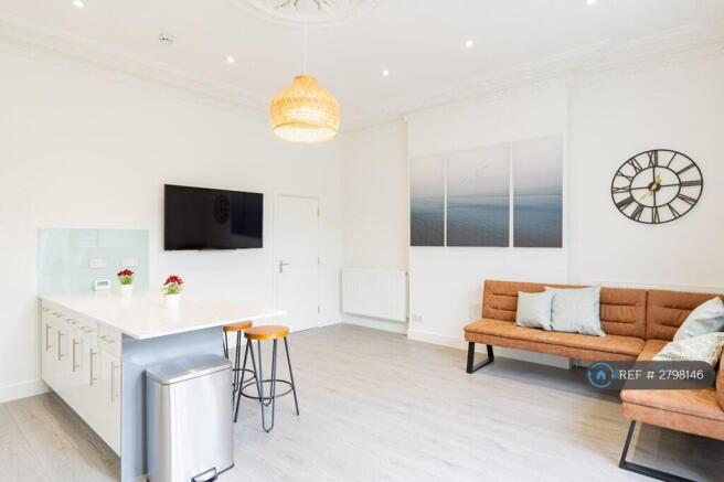 Lounge/Kitchen/Diner