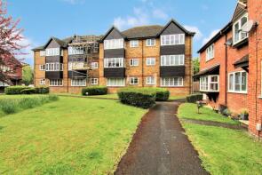60, River Meads, Ware SG12 8EF