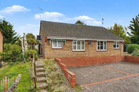 Green Road, Newmarket, CB8