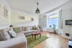 18, Dyer Road, Southampton SO15 3EJ
