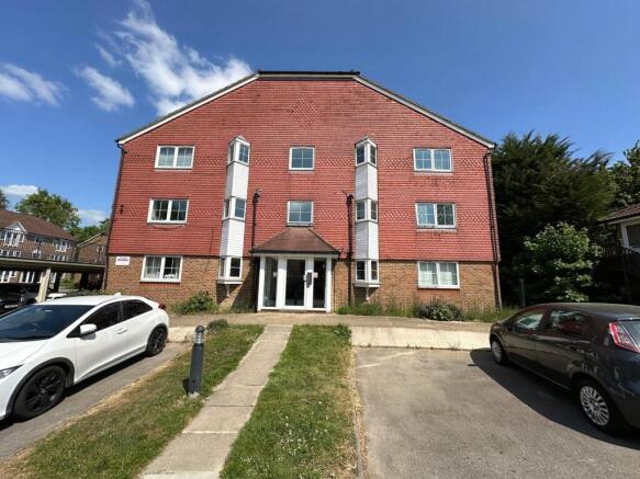 Front Elevation