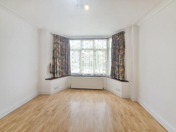 Tintern Avenue, W...