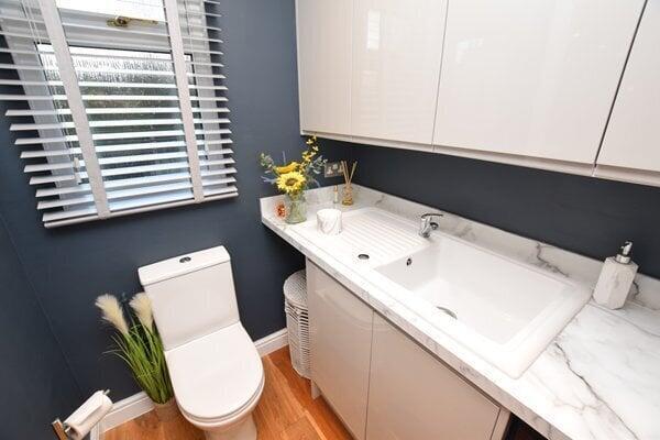 utility/cloakroom