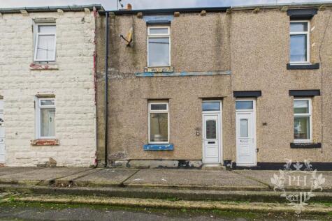Easington Street, Peterlee