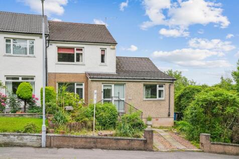 Burnside Gardens, Clarkston, G76