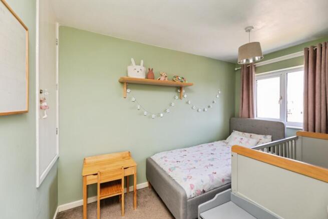 2 bed Semi-Detached for sale Image 10