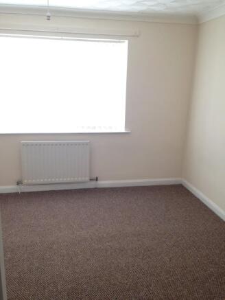 Bedroom S65 4HG