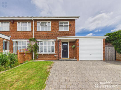 Hazlehurst Drive, Aylesbury