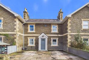 9, Parnell Road, Clevedon BS21 6DB