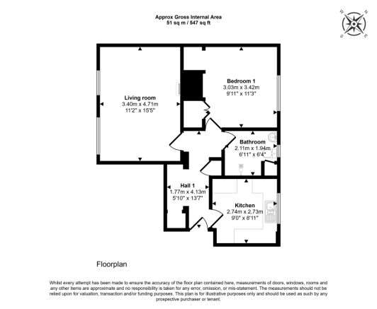 7 John Newton Court, Welling DA16 2AQ
