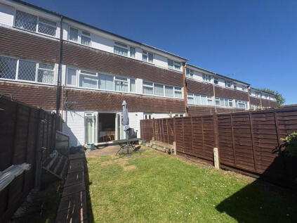 Tamar Green, Hemel Hempstead, HP2