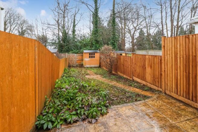 GARDEN VIEW 2