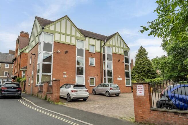 1 bed Flat for sale Image 9