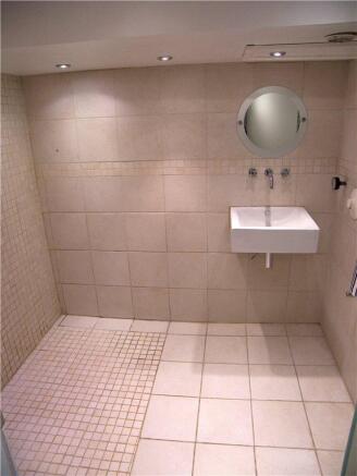 Wetroom