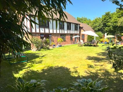 Hornbeam Gardens, West End, Southampton