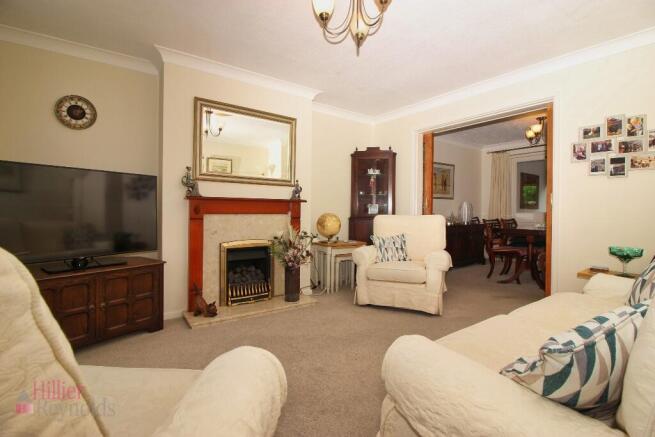Crowhurst Road, Borough Green photo 4