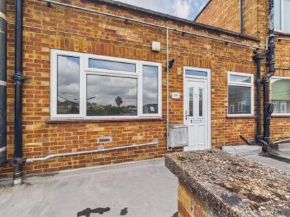 Moor Lane, Upminster, RM14