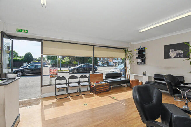 65 Straight Road, Old Windsor, SL4 2SA