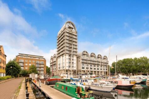 Sweden Gate, Surrey Quays