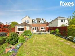 15, Springdale Road, Broadstone BH18 9BL