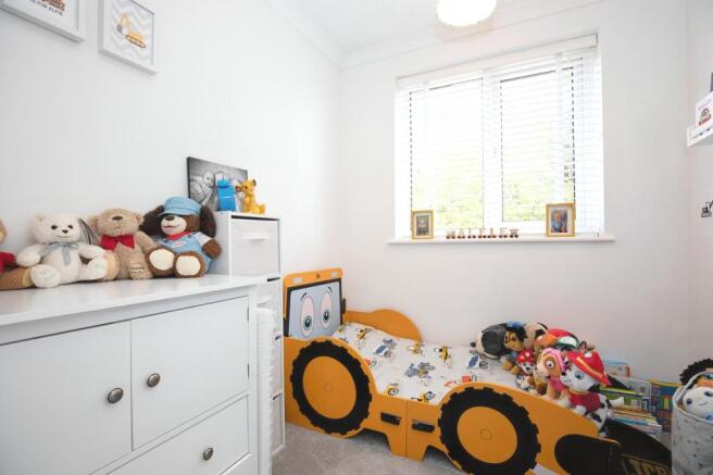 Bedroom 3