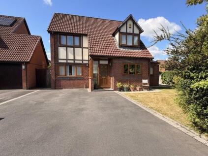 Langstone Close, Horwich, Bolton, Greater Manchester, BL6
