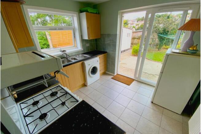 Kitchen/Breakfast