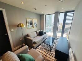Apartment 2005, 96, Greengate, Salford M3 7JF