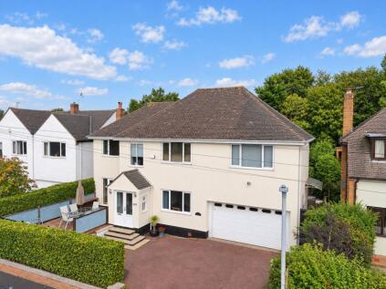 Melloncroft Drive, Wirral, CH48