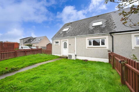 4 Lingapund, Brae, Shetland, ZE2 9SN